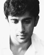 Amit Sadh